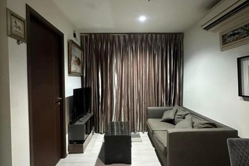 2 Bedroom Condo for rent in Rhythm Asoke, Makkasan, Bangkok near MRT Phra Ram 9