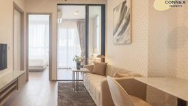 1 Bedroom Condo for rent in Park Origin Phayathai, Thanon Phaya Thai, Bangkok near BTS Phaya Thai