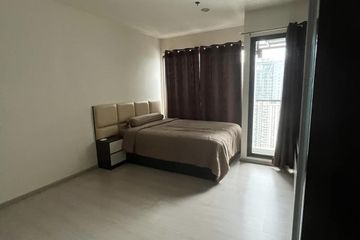 1 Bedroom Condo for rent in Rhythm Asoke, Makkasan, Bangkok near MRT Phra Ram 9