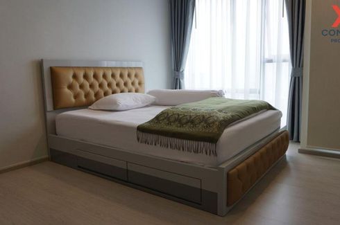 1 Bedroom Condo for rent in Rhythm Asoke, Makkasan, Bangkok near MRT Phra Ram 9