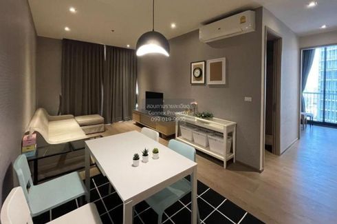 2 Bedroom Condo for rent in Park Origin Phrom Phong, Khlong Tan, Bangkok near BTS Phrom Phong