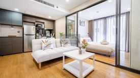 1 Bedroom Condo for rent in Klass Condo Langsuan, Lumpini, Bangkok near BTS Chit Lom