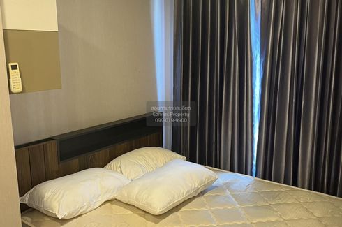 2 Bedroom Condo for rent in Belle Grand Rama 9, Huai Khwang, Bangkok near MRT Phra Ram 9