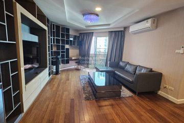 2 Bedroom Condo for rent in Belle Grand Rama 9, Huai Khwang, Bangkok near MRT Phra Ram 9