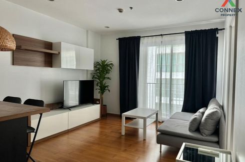 1 Bedroom Condo for rent in The Vertical Aree, Phaya Thai, Bangkok near BTS Ari