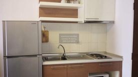 1 Bedroom Condo for rent in Ivy Ratchada, Sam Sen Nok, Bangkok near MRT Ratchadaphisek