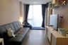 1 Bedroom Condo for rent in Klass Condo Siam, Wang Mai, Bangkok near BTS National Stadium