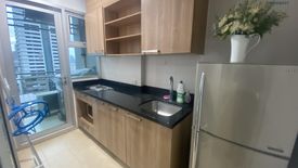 1 Bedroom Condo for rent in Hive Sathorn, Khlong Ton Sai, Bangkok near BTS Krung Thon Buri