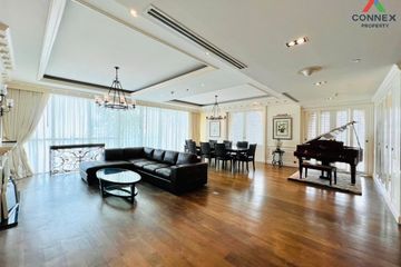 3 Bedroom Condo for rent in Bang Phong Pang, Bangkok