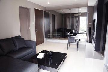 1 Bedroom Condo for rent in Ivy Ratchada, Sam Sen Nok, Bangkok near MRT Ratchadaphisek