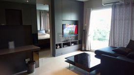 1 Bedroom Condo for rent in Ivy Ratchada, Sam Sen Nok, Bangkok near MRT Ratchadaphisek