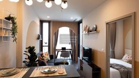 1 Bedroom Condo for rent in OKA HAUS Sukhumvit 36, Khlong Tan, Bangkok near BTS Thong Lo