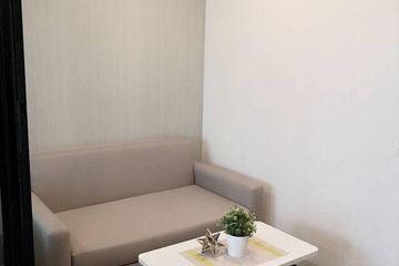 1 Bedroom Condo for rent in Kave Town Space, Khlong Nueng, Pathum Thani