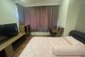 1 Bedroom Condo for rent in Amanta Lumpini, Thung Maha Mek, Bangkok near MRT Khlong Toei