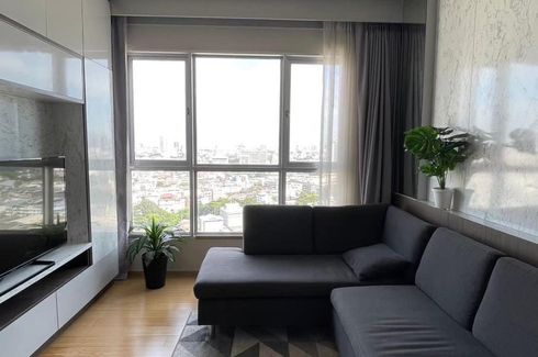 2 Bedroom Condo for rent in Hive Sathorn, Khlong Ton Sai, Bangkok near BTS Krung Thon Buri