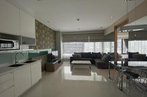 1 Bedroom Condo for rent in Amanta Lumpini, Thung Maha Mek, Bangkok near MRT Khlong Toei