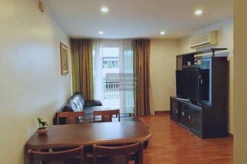 2 Bedroom Condo for rent in Baan Siri Sukhumvit 13, Khlong Toei Nuea, Bangkok near BTS Nana