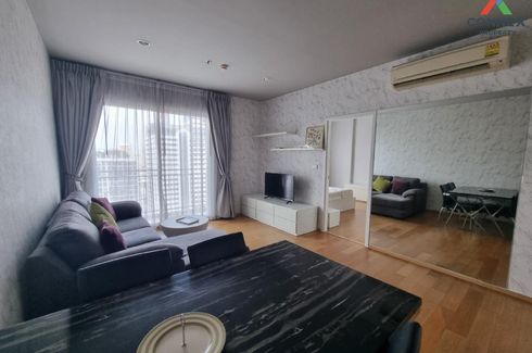 1 Bedroom Condo for rent in Hive Sathorn, Khlong Ton Sai, Bangkok near BTS Krung Thon Buri