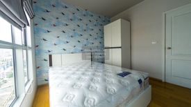 2 Bedroom Condo for rent in Hive Sathorn, Khlong Ton Sai, Bangkok near BTS Krung Thon Buri