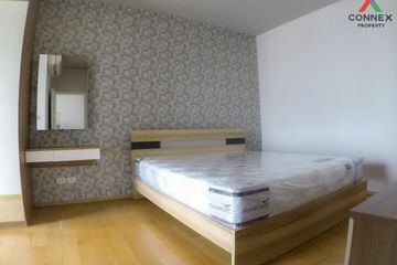 2 Bedroom Condo for rent in Hive Sathorn, Khlong Ton Sai, Bangkok near BTS Krung Thon Buri