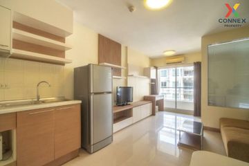 1 Bedroom Condo for rent in Ivy Ratchada, Sam Sen Nok, Bangkok near MRT Ratchadaphisek