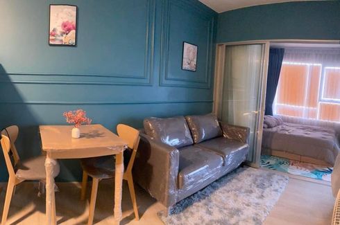 1 Bedroom Condo for rent in Plum Condo Sukhumvit 62, Bang Chak, Bangkok near BTS Bang Chak