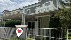 3 Bedroom House for rent in Anya Bangna-Ramkhamhaeng 2, Dokmai, Bangkok