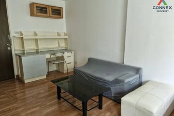 1 Bedroom Condo for rent in Ivy Ratchada, Sam Sen Nok, Bangkok near MRT Ratchadaphisek