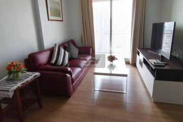 2 Bedroom Condo for rent in Thru Thonglor, Bang Kapi, Bangkok near MRT Phetchaburi