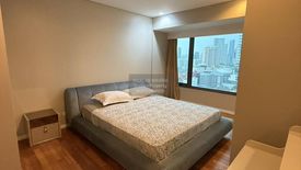 2 Bedroom Condo for rent in Amanta Lumpini, Thung Maha Mek, Bangkok near MRT Khlong Toei