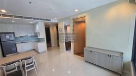 2 Bedroom Condo for rent in Amanta Lumpini, Thung Maha Mek, Bangkok near MRT Khlong Toei