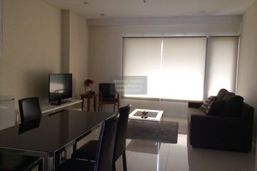 1 Bedroom Condo for rent in Amanta Lumpini, Thung Maha Mek, Bangkok near MRT Khlong Toei