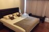 1 Bedroom Condo for rent in Amanta Lumpini, Thung Maha Mek, Bangkok near MRT Khlong Toei