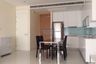 1 Bedroom Condo for rent in Amanta Lumpini, Thung Maha Mek, Bangkok near MRT Khlong Toei