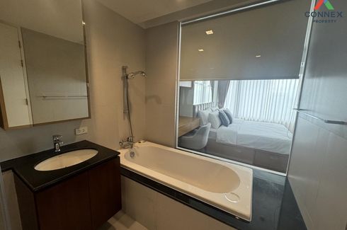 2 Bedroom Condo for rent in Amanta Lumpini, Thung Maha Mek, Bangkok near MRT Khlong Toei