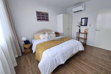 3 Bedroom Townhouse for rent in Baan Klang Muang Rama 9 - Krungthep Kreetha, Saphan Sung, Bangkok