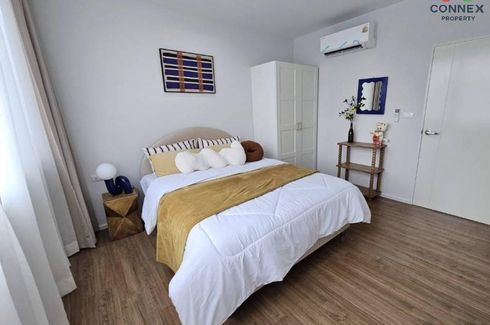 3 Bedroom Townhouse for rent in Baan Klang Muang Rama 9 - Krungthep Kreetha, Saphan Sung, Bangkok