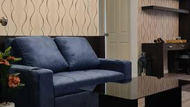 2 Bedroom Condo for rent in Supalai City Resort Ratchada - Huaykwang, Huai Khwang, Bangkok near MRT Huai Khwang