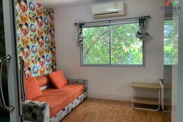 3 Bedroom Townhouse for rent in Vista Park Ratchada-Ramindra, Ram Inthra, Bangkok