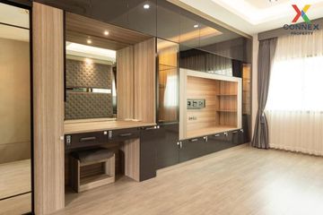 3 Bedroom Townhouse for rent in The Landmark Ekamai-Ramindra, Chorakhe Bua, Bangkok