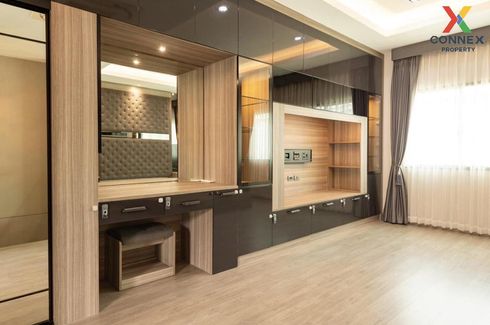 3 Bedroom Townhouse for rent in The Landmark Ekamai-Ramindra, Chorakhe Bua, Bangkok