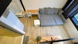 1 Bedroom Condo for rent in Siamese Sukhumvit 87, Bang Chak, Bangkok near BTS On Nut