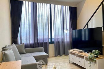 1 Bedroom Condo for rent in Siamese Sukhumvit 87, Bang Chak, Bangkok near BTS On Nut