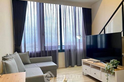 1 Bedroom Condo for rent in Siamese Sukhumvit 87, Bang Chak, Bangkok near BTS On Nut