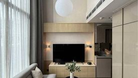 1 Bedroom Condo for rent in The Crest Park Residences, Chatuchak, Bangkok near MRT Phahon Yothin