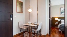 1 Bedroom Condo for rent in Wish Signature  Midtown Siam, Thanon Phetchaburi, Bangkok near BTS Ratchathewi