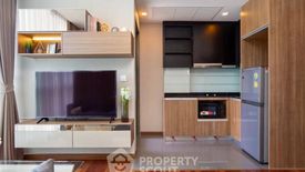 1 Bedroom Condo for rent in Wish Signature  Midtown Siam, Thanon Phetchaburi, Bangkok near BTS Ratchathewi