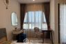1 Bedroom Condo for rent in Life Rama 4 - Asoke, Khlong Toei, Bangkok near MRT Queen Sirikit National Convention Centre