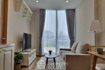 1 Bedroom Condo for rent in Noble BE 33, Khlong Tan Nuea, Bangkok near BTS Phrom Phong