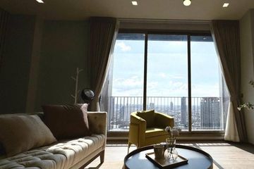3 Bedroom Condo for rent in RHYTHM Charoenkrung Pavillion, Wat Phraya Krai, Bangkok near BTS Saphan Taksin